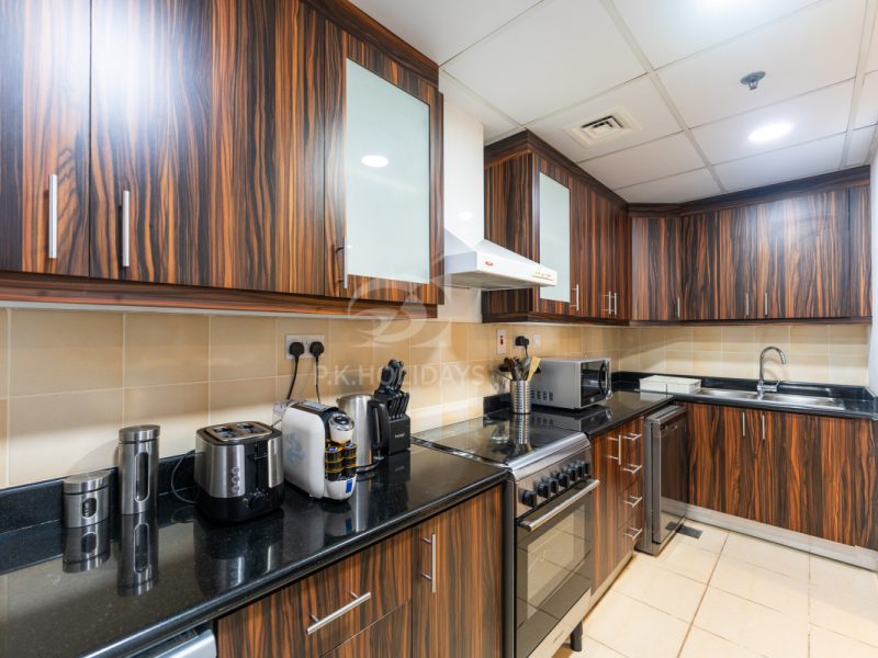 Ain and Sea View | No Commission | Free Cleaning Shams, Jumeirah Beach Residence, Dubai