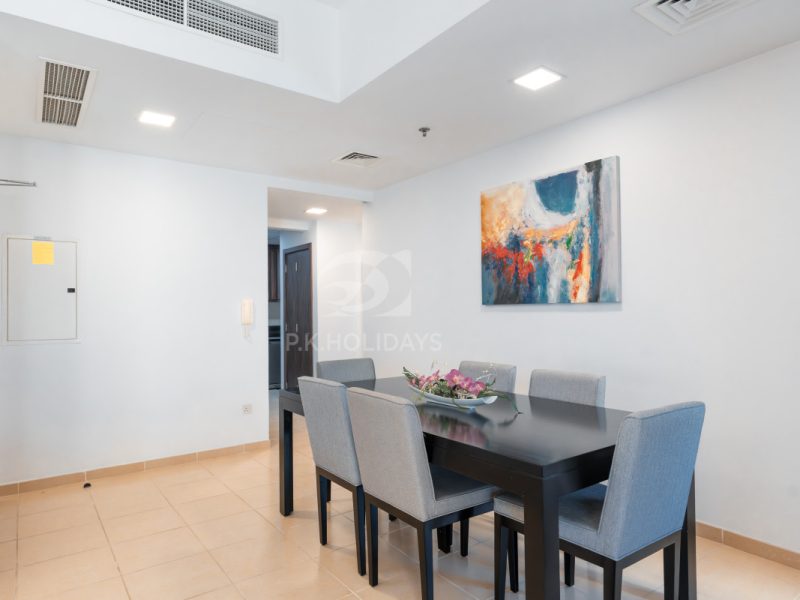 Ain and Sea View | No Commission | Free Cleaning Shams, Jumeirah Beach Residence, Dubai