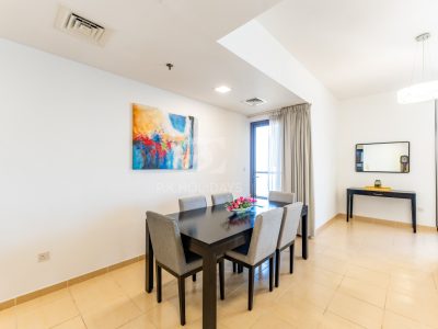 Ain and Sea View | No Commission | Free Cleaning