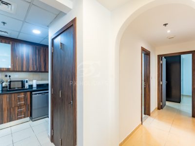 Ain and Sea View | No Commission | Free Cleaning