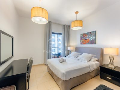 Ain and Sea View | No Commission | Free Cleaning