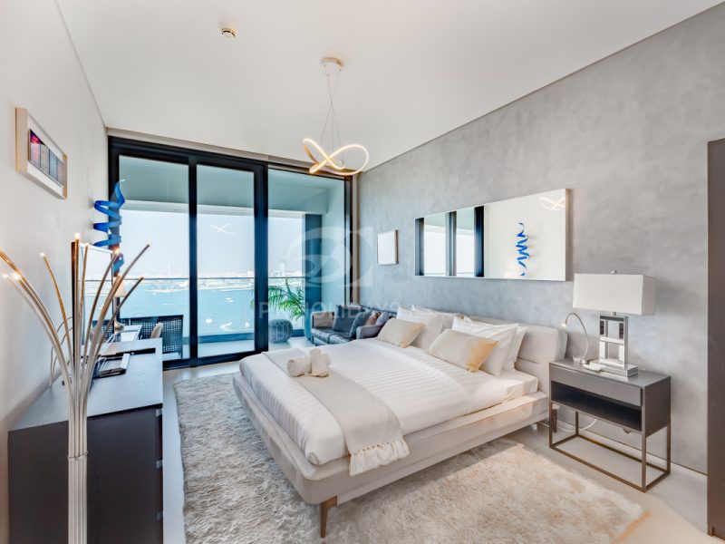 Luxury | No Bills | Highly Upgraded