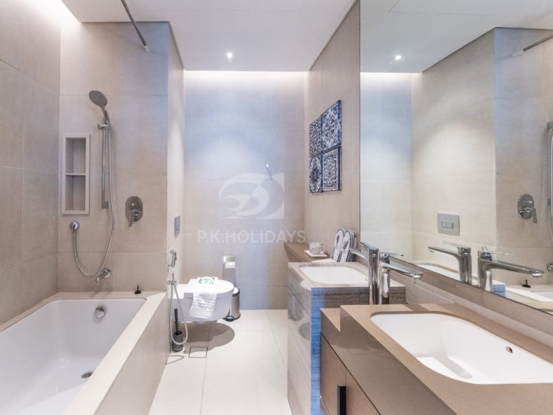 Luxury | No Bills | Highly Upgraded