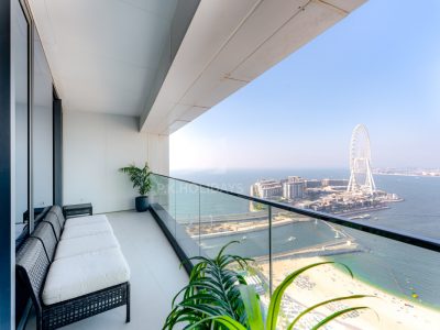 Luxury | No Bills | Highly Upgraded