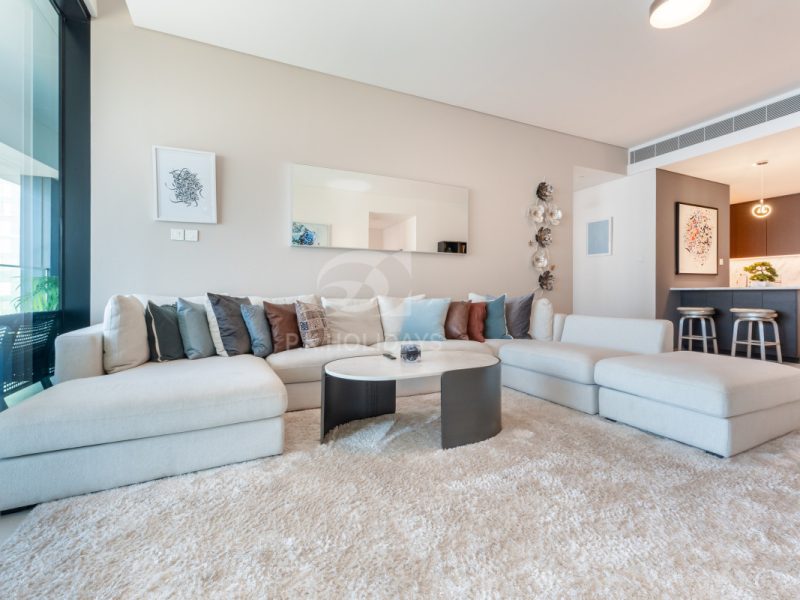 Luxury | No Bills | Highly Upgraded