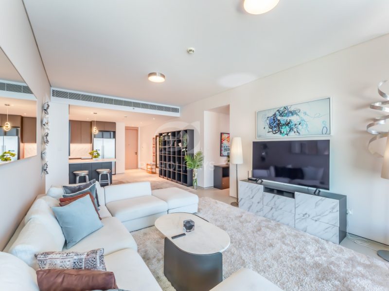 Luxury | No Bills | Highly Upgraded