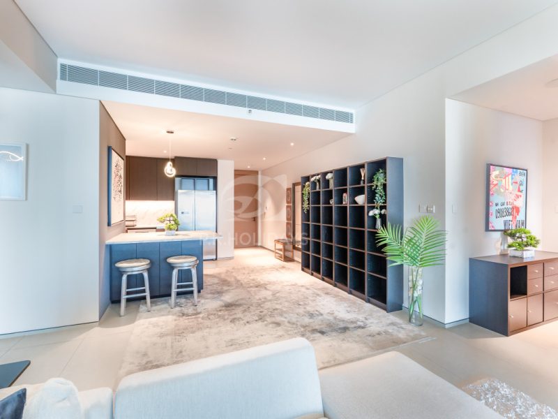 Luxury | No Bills | Highly Upgraded