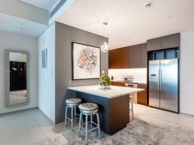 Luxury | No Bills | Highly Upgraded