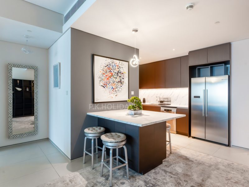 Luxury | No Bills | Highly Upgraded