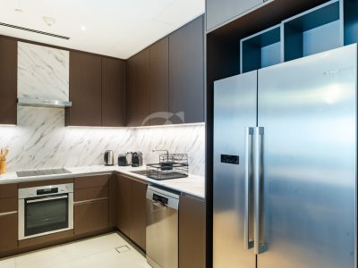 Luxury | No Bills | Highly Upgraded