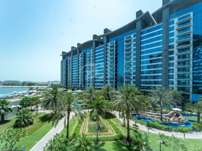 No Commission | Bills Included | Free Cleaning Oceana Baltic, Oceana, Palm Jumeirah, Dubai