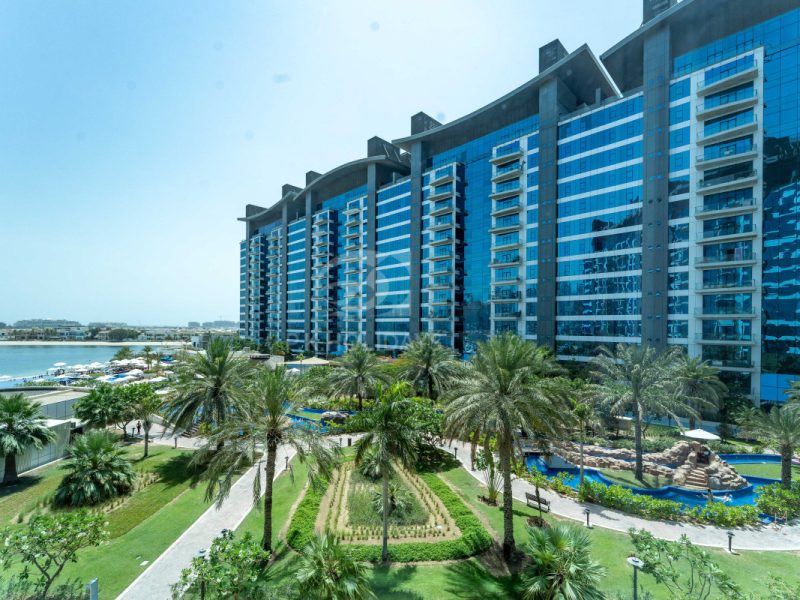 No Commission | Bills Included | Free Cleaning Oceana Baltic, Oceana, Palm Jumeirah, Dubai