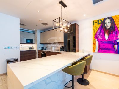 No Commission | Bills Included | Free Cleaning Oceana Baltic, Oceana, Palm Jumeirah, Dubai