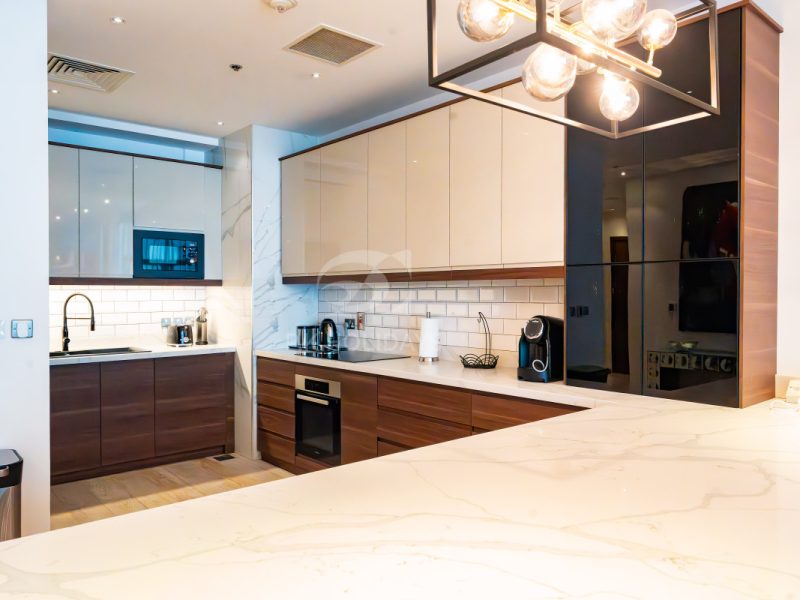 No Commission | Bills Included | Free Cleaning Oceana Baltic, Oceana, Palm Jumeirah, Dubai