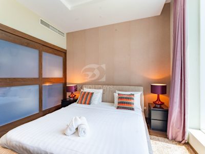 No Commission | Bills Included | Free Cleaning Oceana Baltic, Oceana, Palm Jumeirah, Dubai