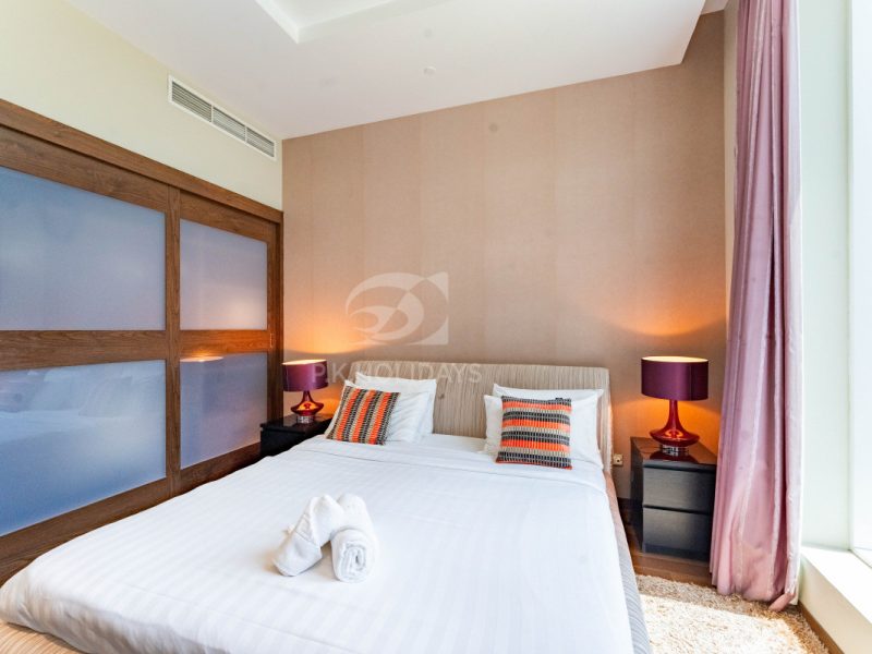 No Commission | Bills Included | Free Cleaning Oceana Baltic, Oceana, Palm Jumeirah, Dubai