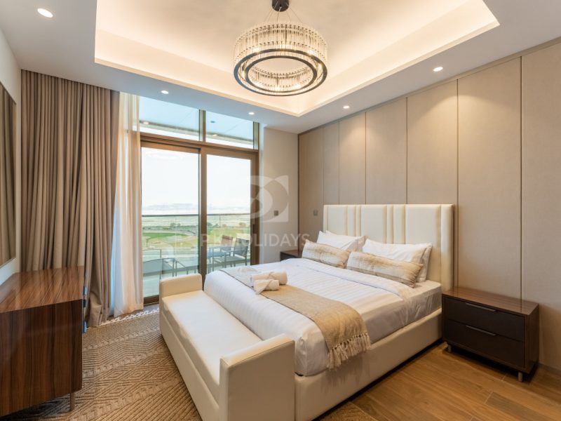 Newly furnished | Free Cleaning | No Commission Nobles Tower, Business Bay, Dubai