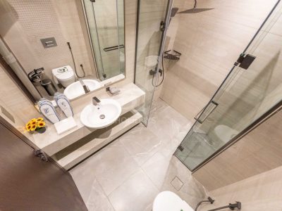 Newly furnished | Free Cleaning | No Commission Nobles Tower, Business Bay, Dubai