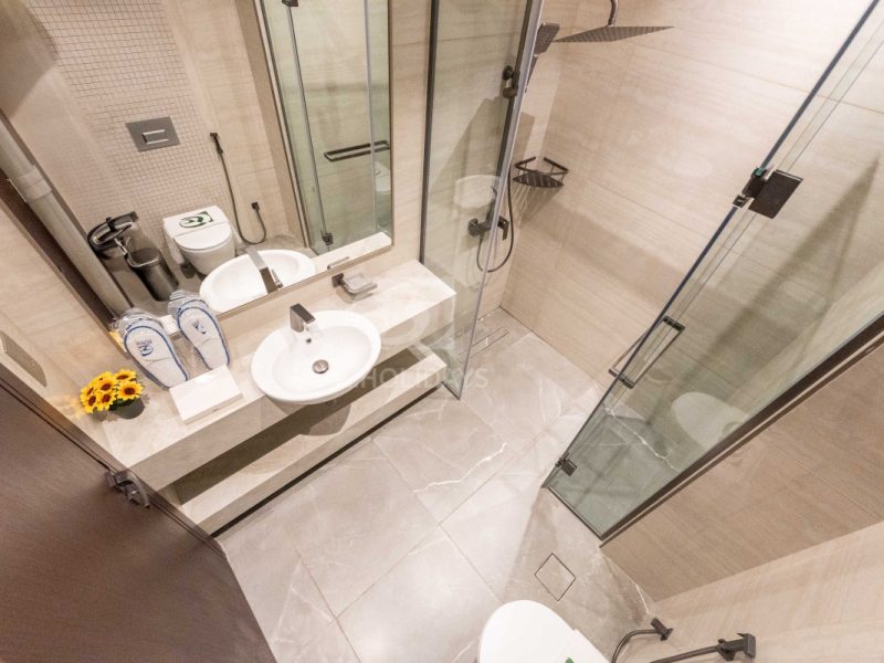 Newly furnished | Free Cleaning | No Commission Nobles Tower, Business Bay, Dubai