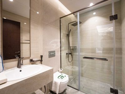 Newly furnished | Free Cleaning | No Commission Nobles Tower, Business Bay, Dubai