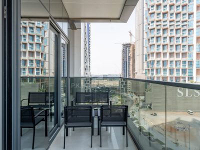 Newly furnished | Free Cleaning | No Commission Nobles Tower, Business Bay, Dubai