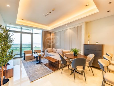 Newly furnished | Free Cleaning | No Commission Nobles Tower, Business Bay, Dubai