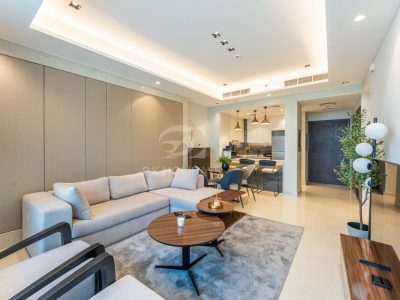 Newly furnished | Free Cleaning | No Commission Nobles Tower, Business Bay, Dubai