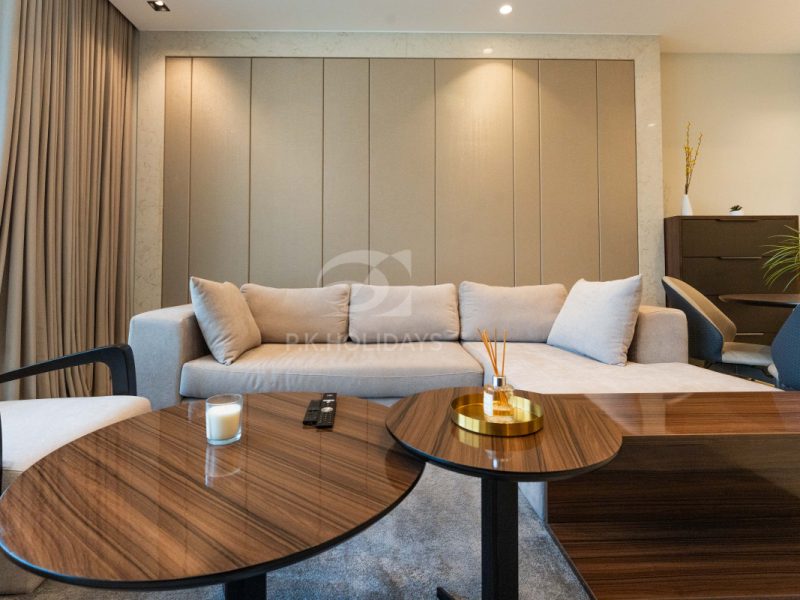 Newly furnished | Free Cleaning | No Commission Nobles Tower, Business Bay, Dubai