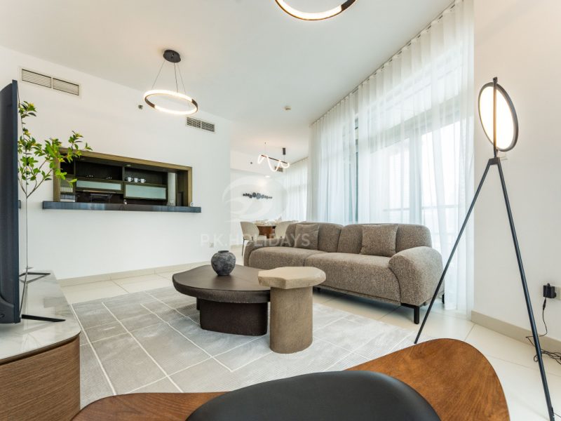 Newly furnished | Free Cleaning | Downtown Dubai The Lofts East, The Lofts, Downtown Dubai, Dubai