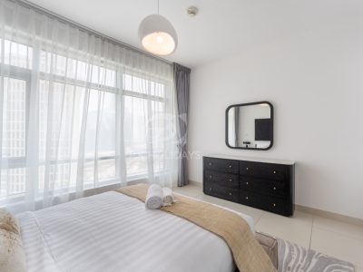 Newly furnished | Free Cleaning | Downtown Dubai The Lofts East, The Lofts, Downtown Dubai, Dubai