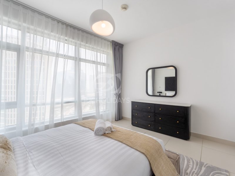 Newly furnished | Free Cleaning | Downtown Dubai The Lofts East, The Lofts, Downtown Dubai, Dubai