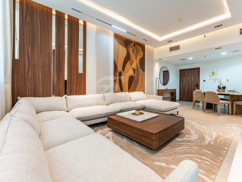 Burj Khalifa View | Prime Location | Fully Furnished Burj Al Nujoom, Downtown Dubai, Dubai