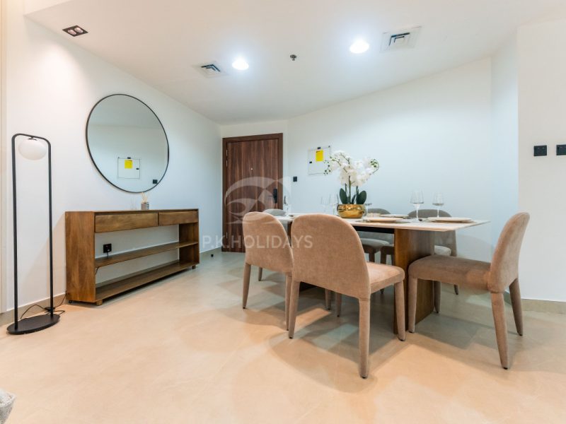 Burj Khalifa View | Prime Location | Fully Furnished Burj Al Nujoom, Downtown Dubai, Dubai