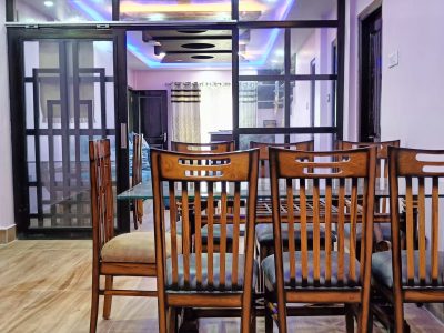 Sonam Guest House, Tawang