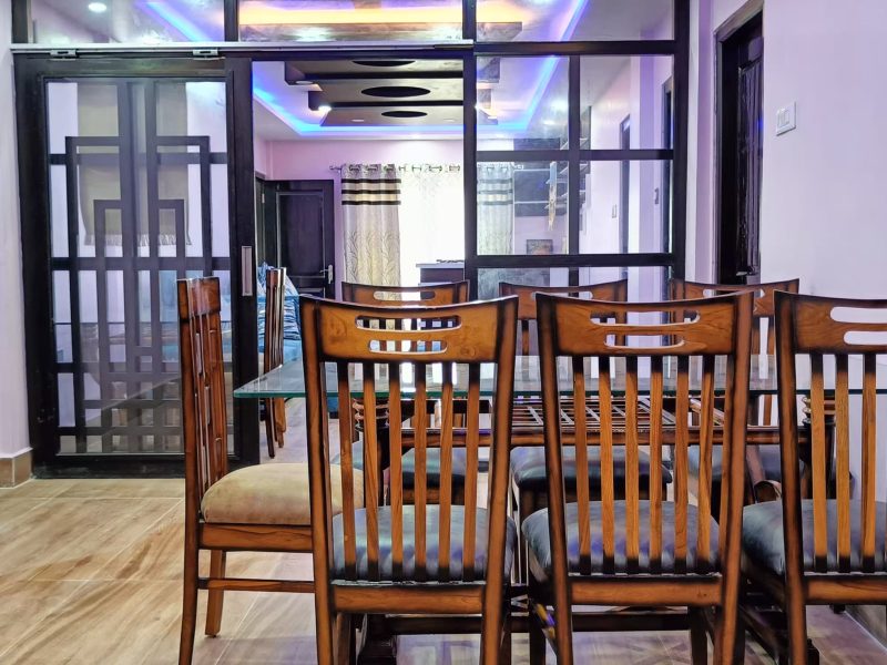 Sonam Guest House, Tawang