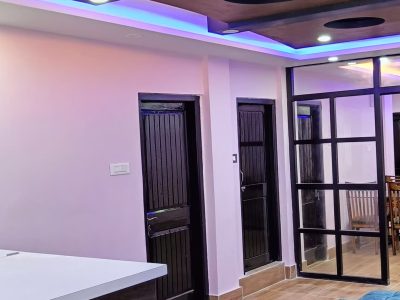 Sonam Guest House, Tawang