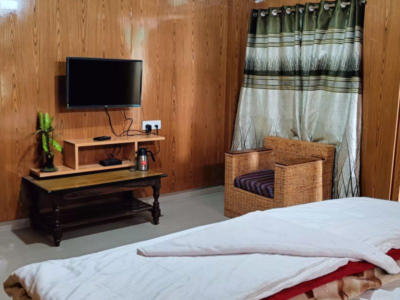 Sonam Guest House, Tawang
