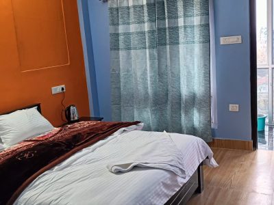 Sonam Guest House, Tawang