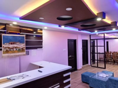 Sonam Guest House, Tawang