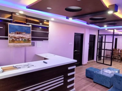 Sonam Guest House, Tawang