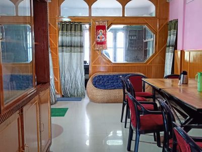 Sonam Guest House, Tawang