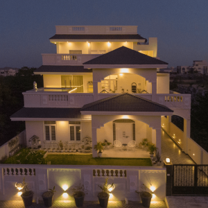 Anagha Homestay, Udaipur