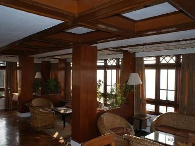 Hotel Shangri La Regency