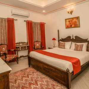 Anagha Homestay, Udaipur