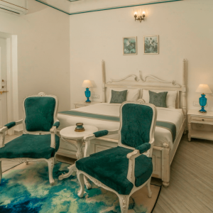 Anagha Homestay, Udaipur