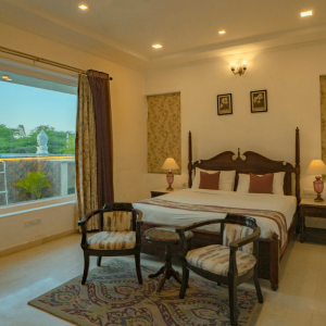 Anagha Homestay, Udaipur