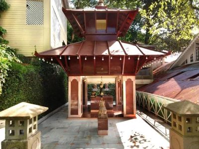 Mayfair Hill Resort Darjeeling