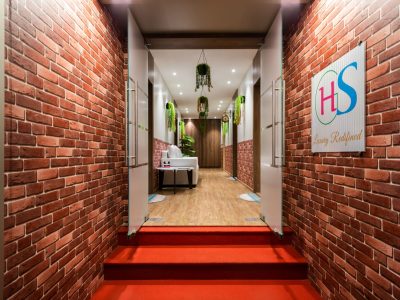 Rustic Studio Borivili (East)