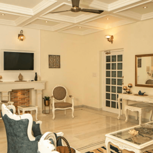 Anagha Homestay, Udaipur