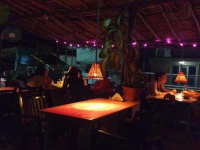 Gopi Guest House Hampi, Karnataka